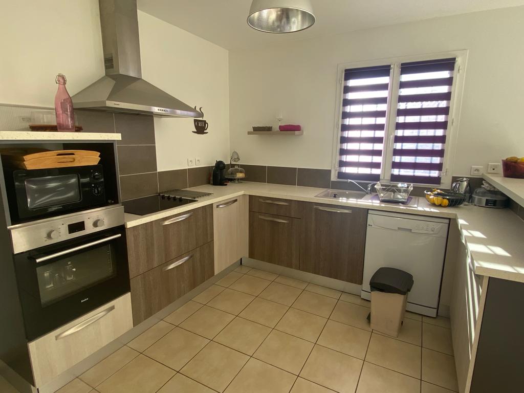 Maison T4 avec terrasse et garage. - Manosque - Réf. 474 - Photo 7